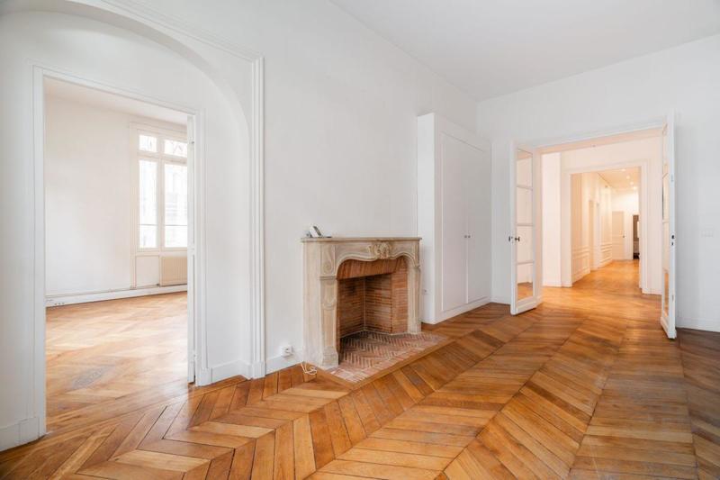 Appartement - 177 m² - 2 pièces