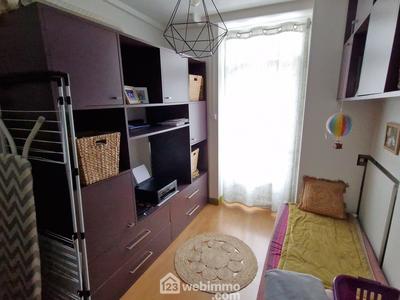 Maison de ville - 151 m² - 5 pièces