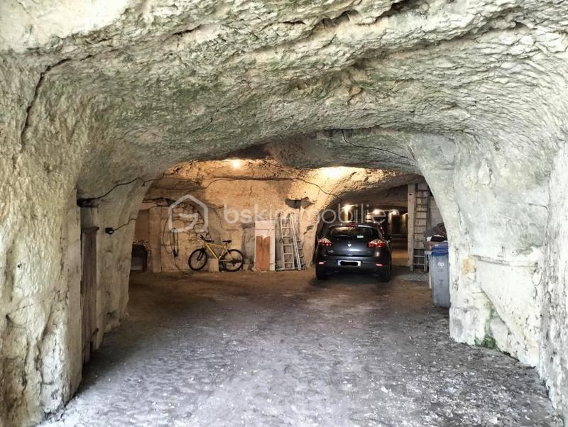 Maison de bourg - 114 m² - 5 pièces