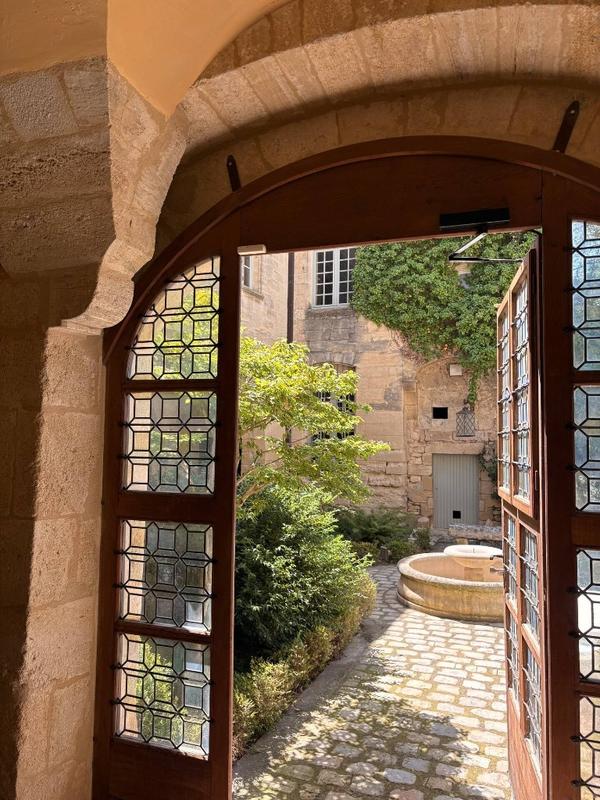 Manoir - 1 400 m² - 27 pièces