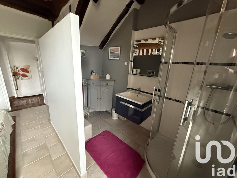 Maison - 211 m² - 6 pièces