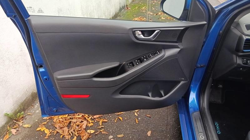 Hyundai Ioniq 1.6 GDi 141 hybrid Dct6 Creative