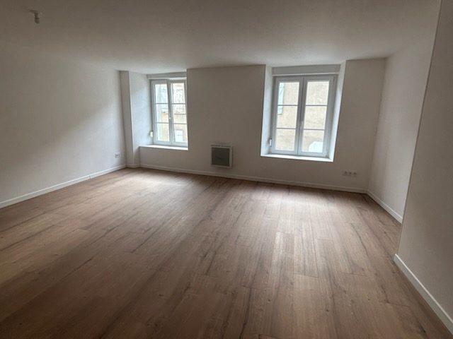 Maison ancienne - 83 m² - 4 pièces