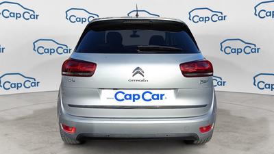 Citroën C4 Picasso 2 1.6 Thp 155 Exclusive - 5 places