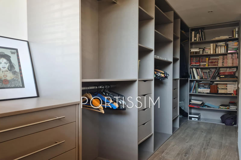 Appartement - 93 m² - 3 pièces