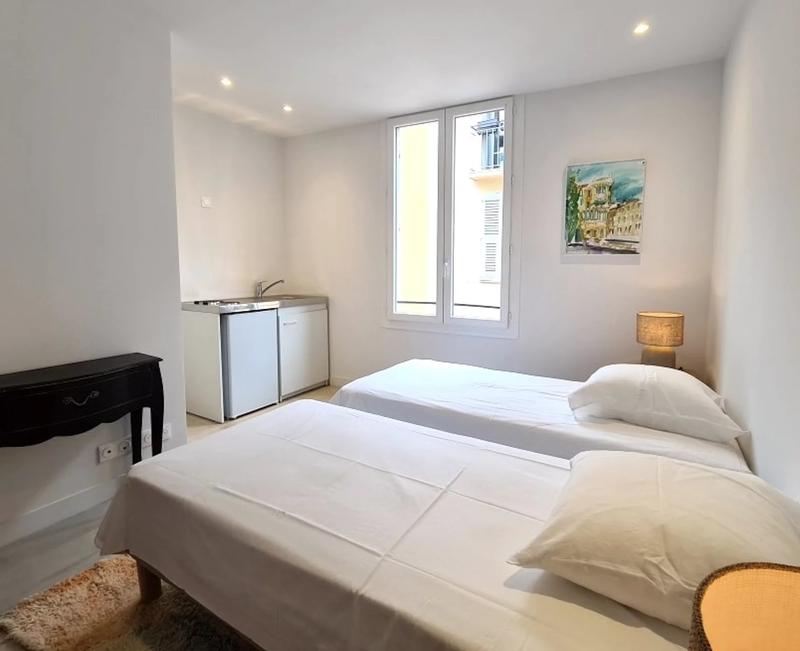 Immeuble - 60 m² - 4 pièces