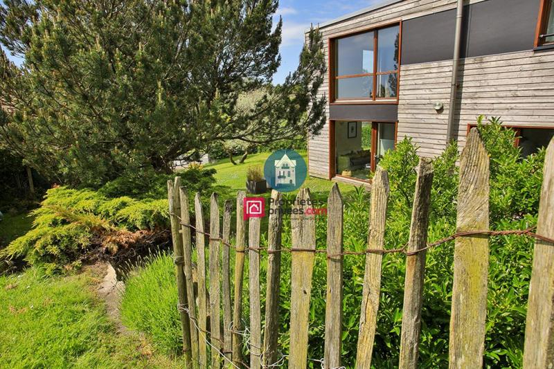 Maison - 146 m² - 5 pièces