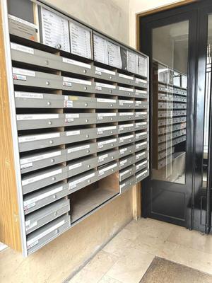 Studio - 20 m² - 1 pièce