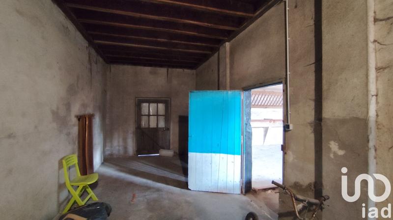 Maison - 89 m² - 3 pièces