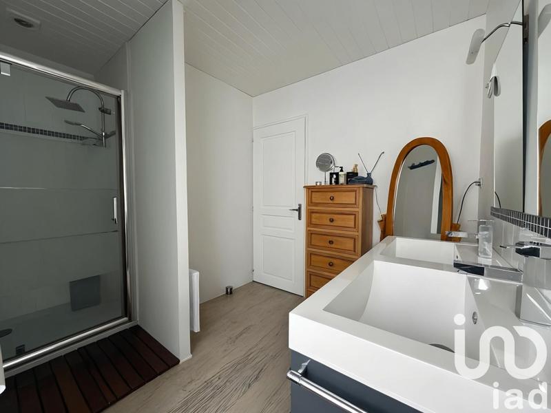 Maison de ville - 105 m² - 4 pièces