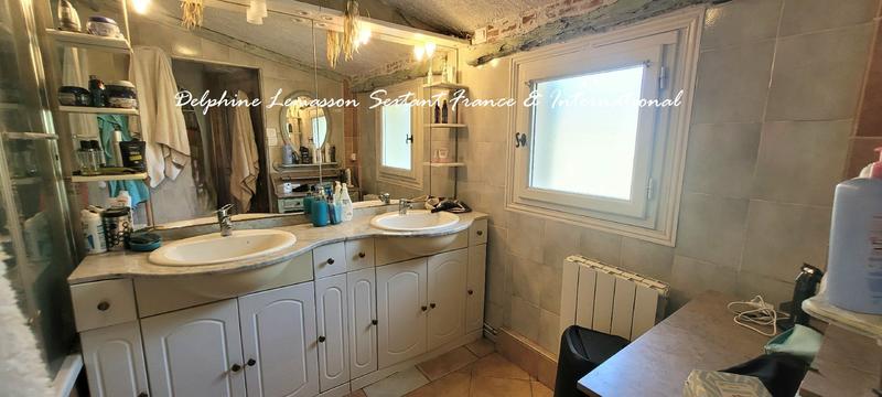 Longère - 260 m² - 8 pièces