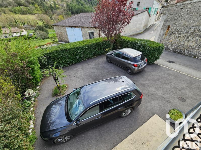 Maison de village - 95 m² - 5 pièces