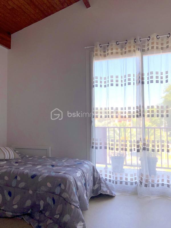 Duplex - 63 m² - 3 pièces