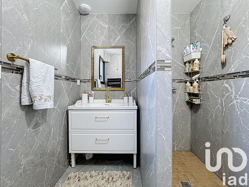 Maison - 145 m² - 6 pièces