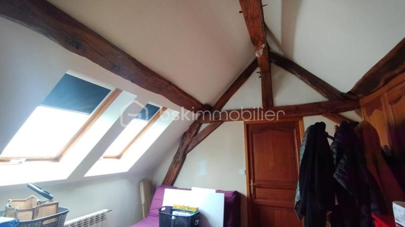 Demeure - 228 m² - 8 pièces