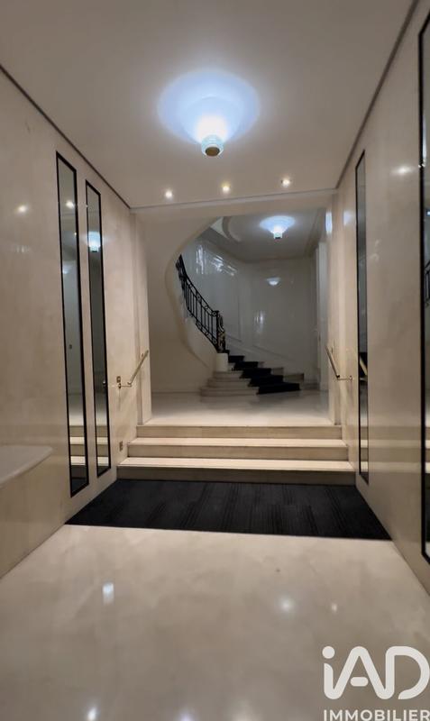 Appartement - 24 m² - 1 pièce