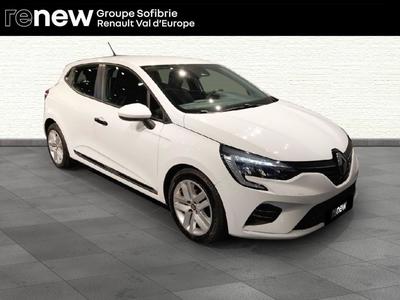 Renault Clio V SCe 65 - 21 Business