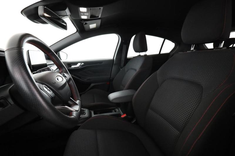 Ford Focus 1.5 EcoBlue St Line 120 ch