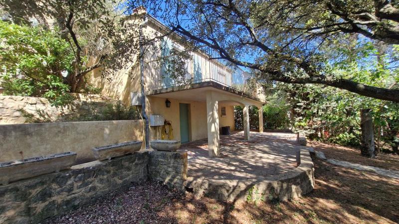 Maison - 177 m² - 6 pièces