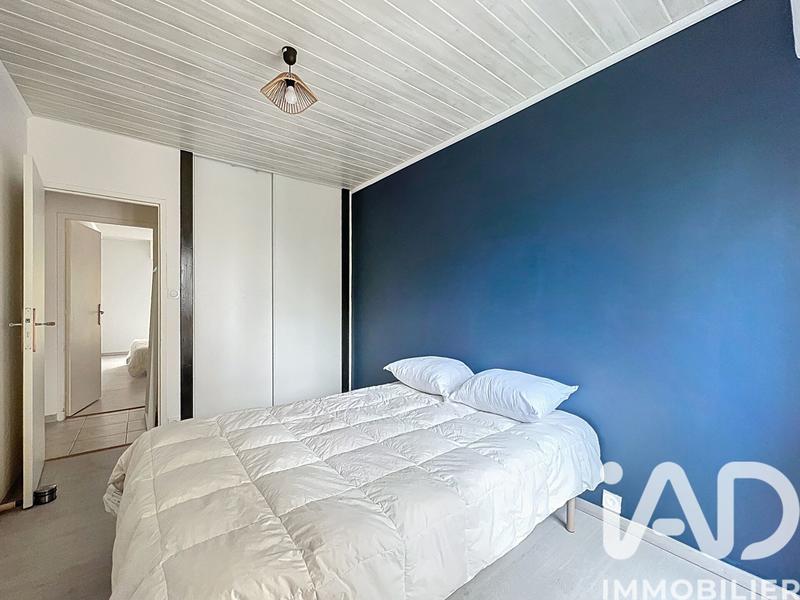 Appartement - 74 m² - 3 pièces