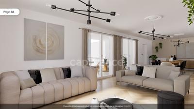 Maison - 210 m² - 8 pièces