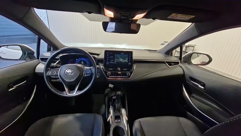 Toyota Corolla Pro Hybride My20 122h Dynamic Business