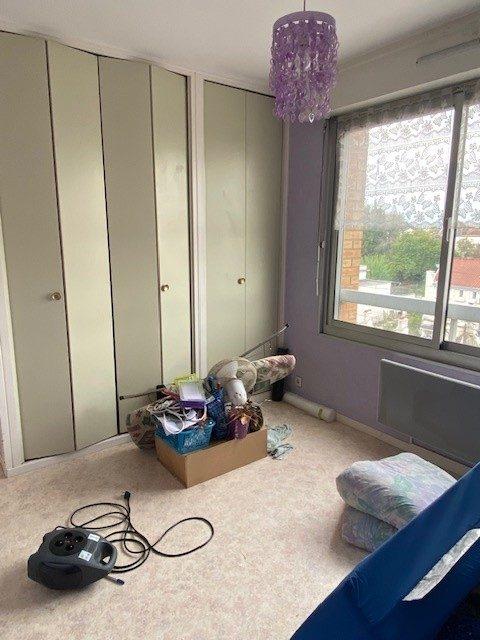 Appartement - 87 m² - 4 pièces