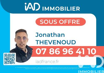 Maison - 155 m² - 5 pièces