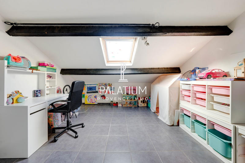 Maison - 69 m² - 5 pièces