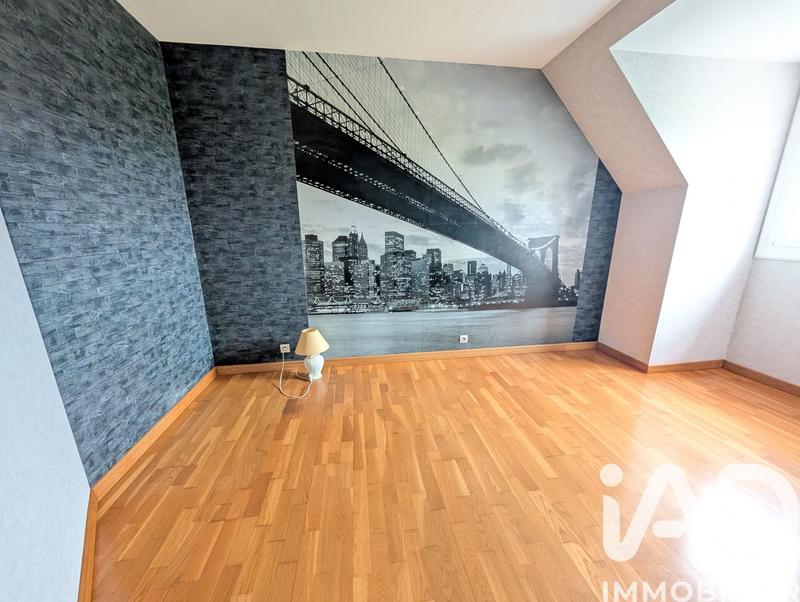 Maison - 170 m² - 7 pièces