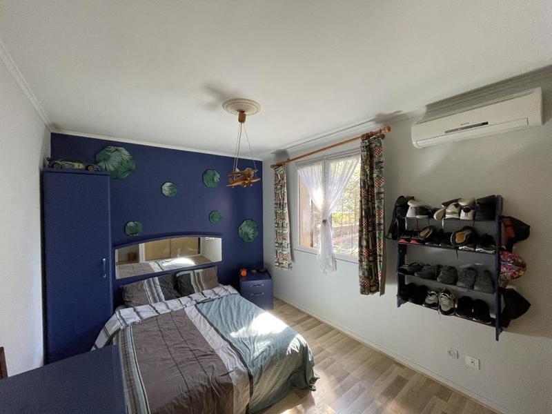 Maison - 177 m² - 8 pièces