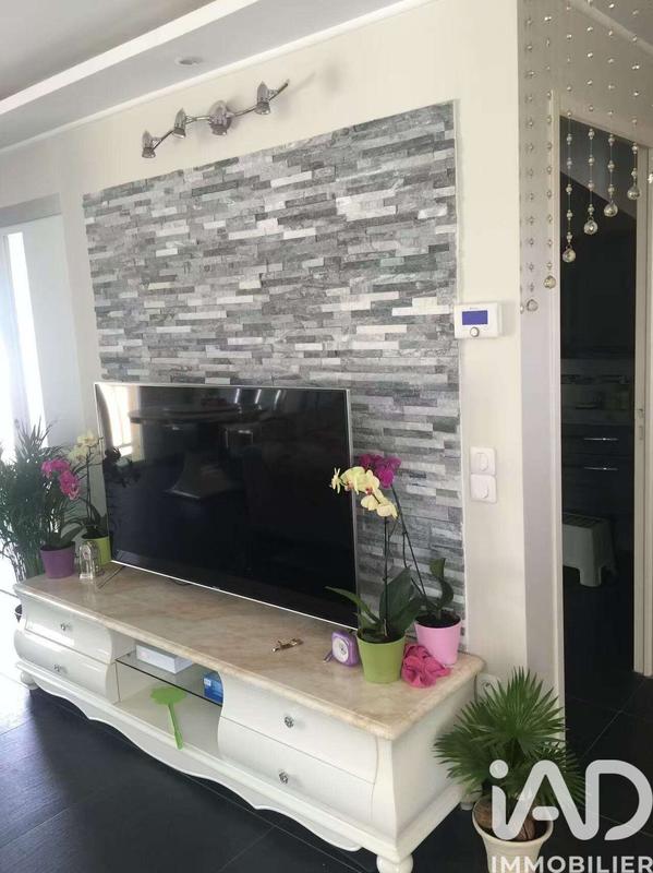 Maison - 101 m² - 4 pièces