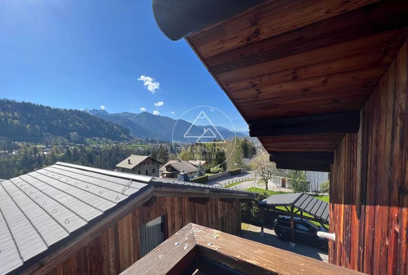 Appartement - 40 m² - 4 pièces