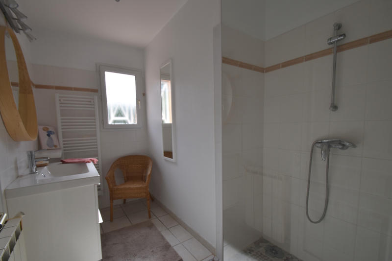 Maison - 142 m² - 5 pièces