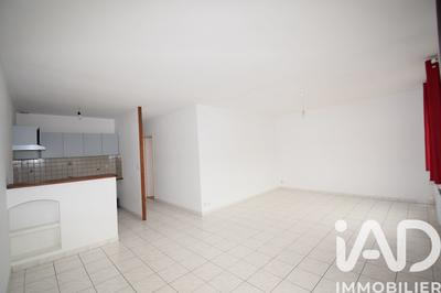 Appartement - 141 m² - 4 pièces