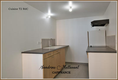 Maison de village - 128 m² - 5 pièces