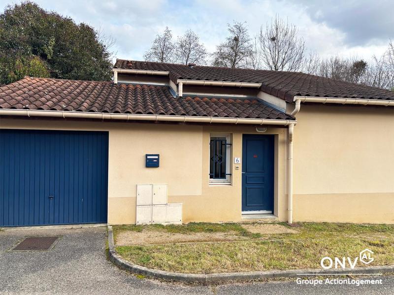 Maison - 106 m² - 5 pièces