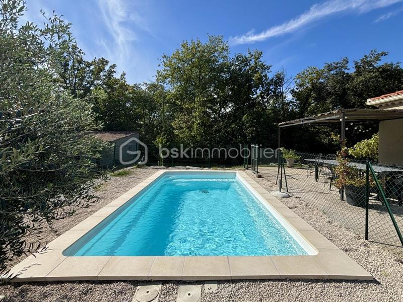 Villa - 87 m² - 4 pièces