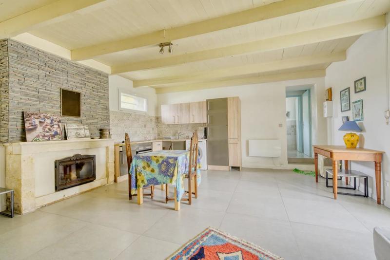 Maison - 271 m² - 10 pièces