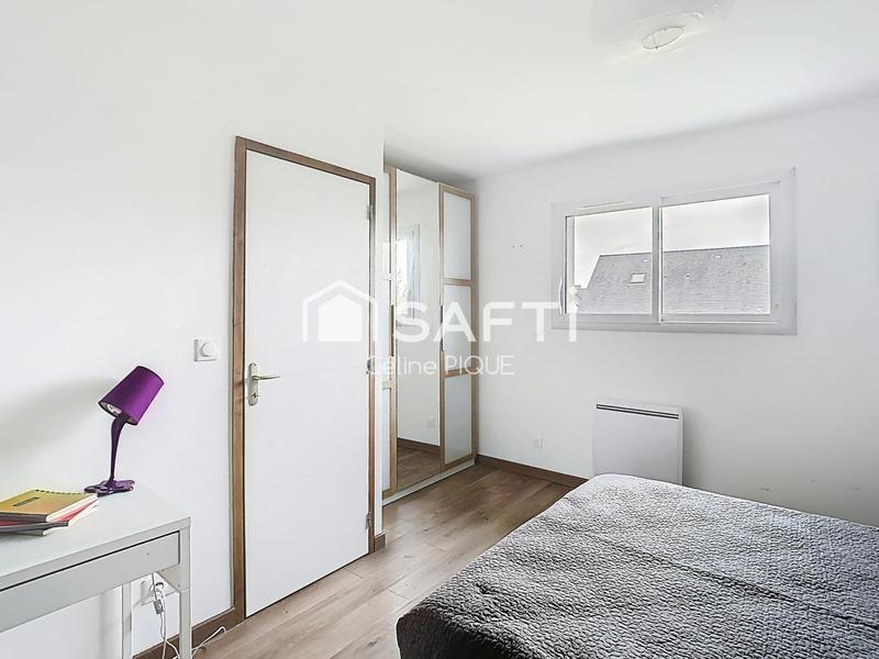 Maison - 159 m² - 8 pièces