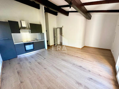 Appartement - 49 m² - 3 pièces