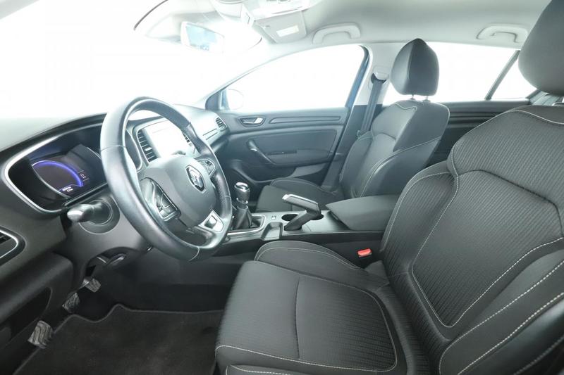 Renault Mégane Estate 1.5 dCi Blue Business 115 ch