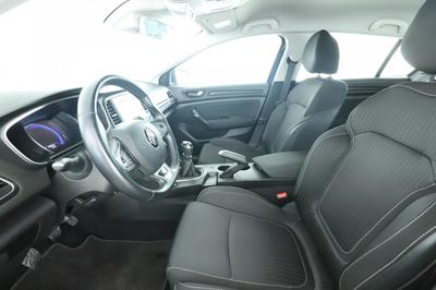 Renault Mégane Estate 1.5 dCi Blue Business 115 ch