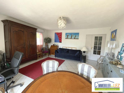 Appartement - 73 m² - 3 pièces