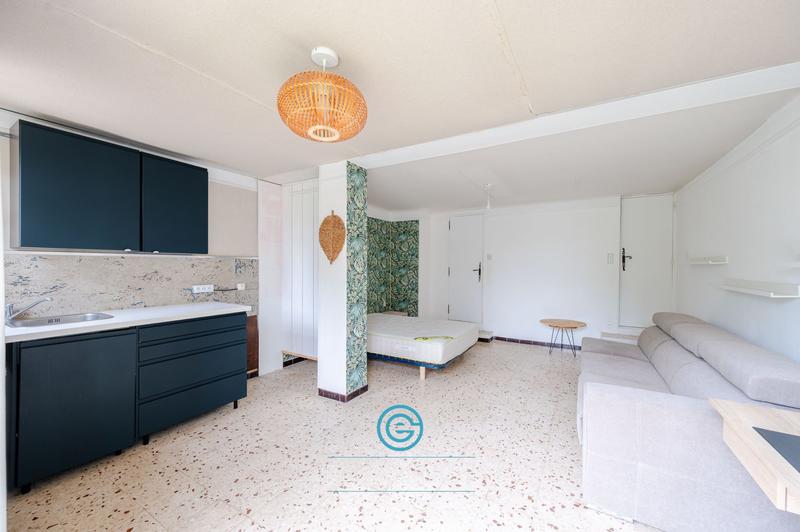 Maison - 162 m² - 7 pièces