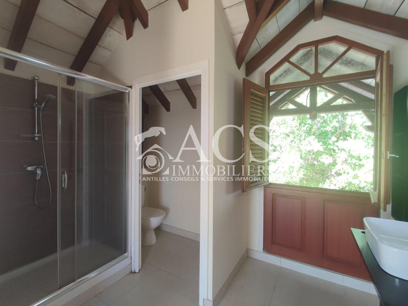 Maison - 129 m² - 5 pièces