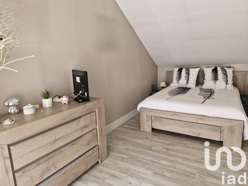 Maison - 130 m² - 4 pièces