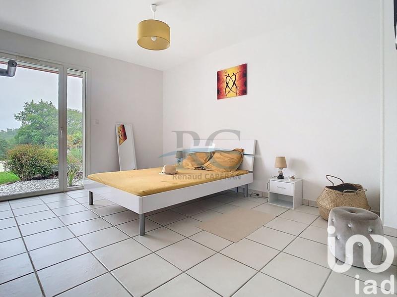 Maison - 203 m² - 5 pièces