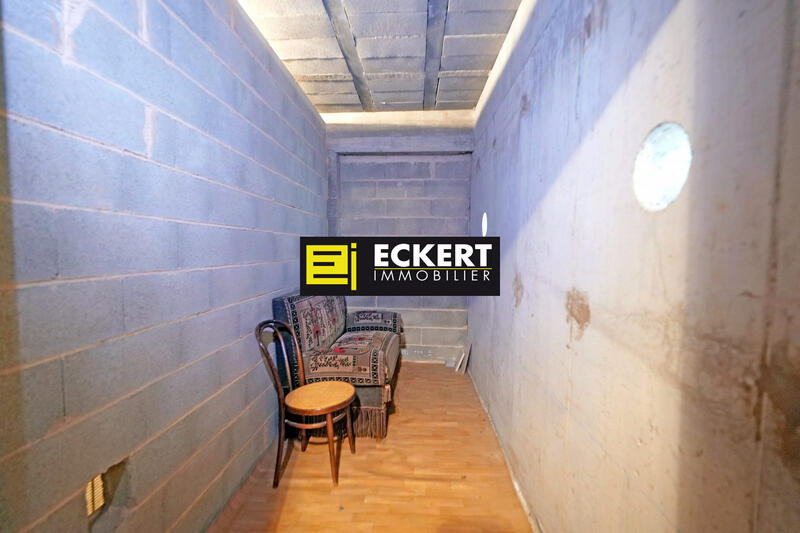 Appartement - 65 m² - 2 pièces