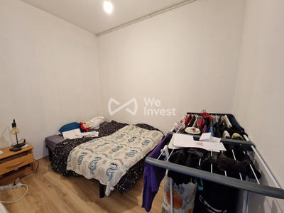 Appartement - 30 m² - 2 pièces